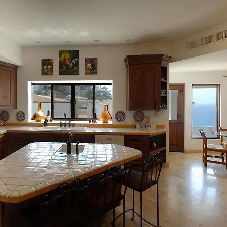 Villa Grande Cabo San Lucas Extérieur photo