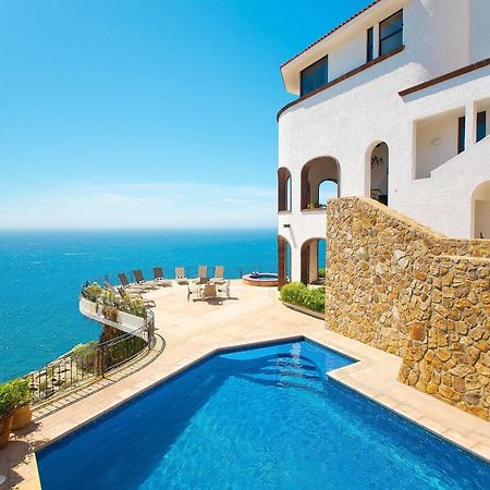 Villa Grande Cabo San Lucas Extérieur photo
