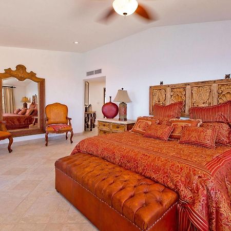 Villa Grande Cabo San Lucas Extérieur photo