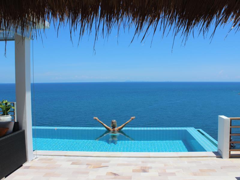 Villa Grande Cabo San Lucas Extérieur photo