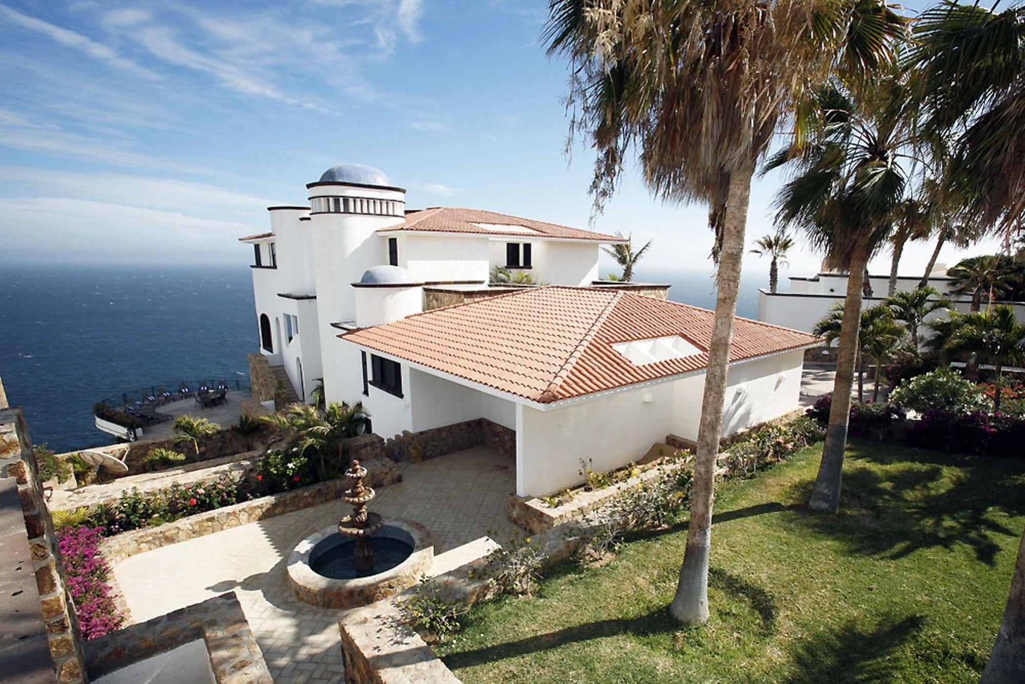 Villa Grande Cabo San Lucas Extérieur photo