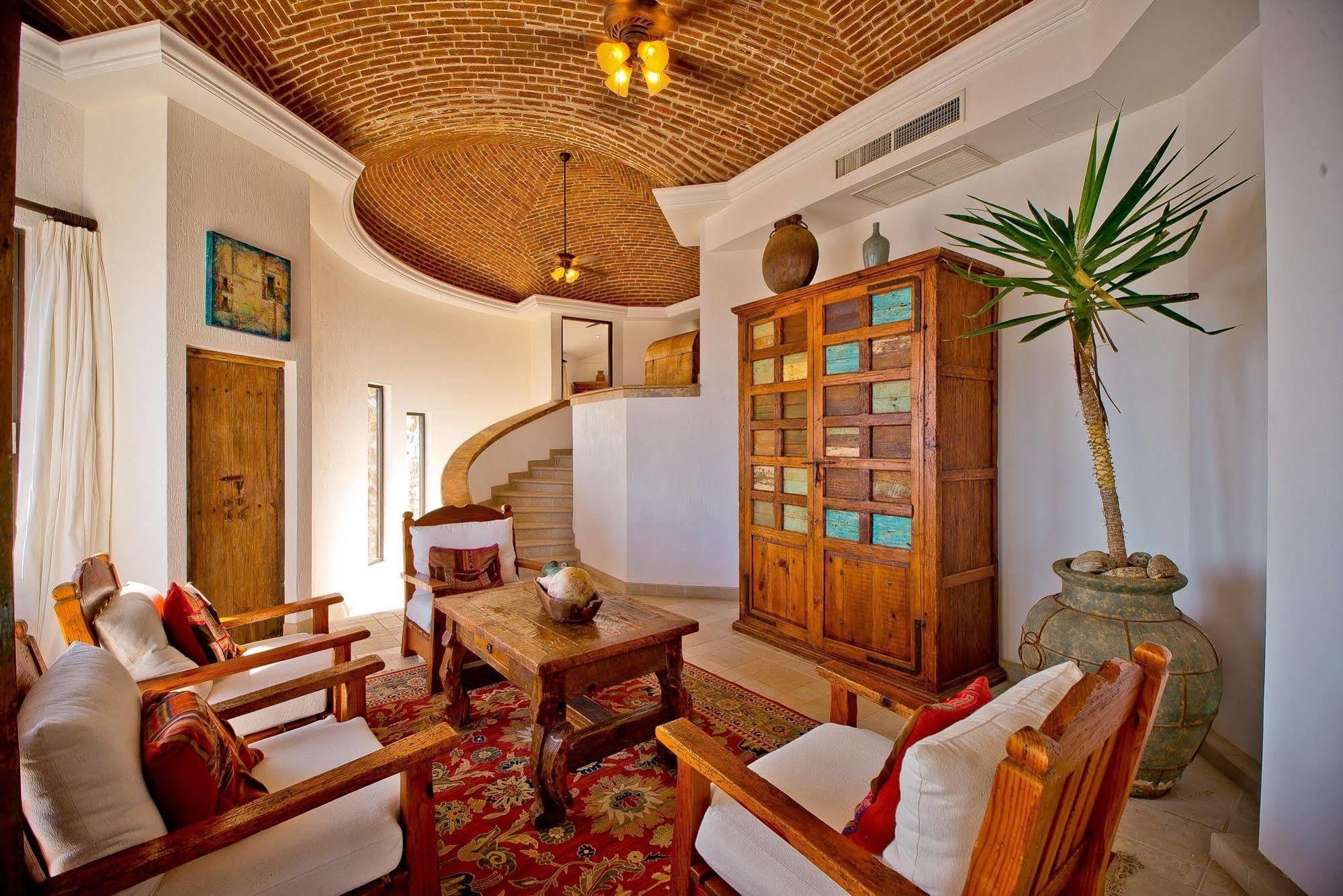 Villa Grande Cabo San Lucas Extérieur photo