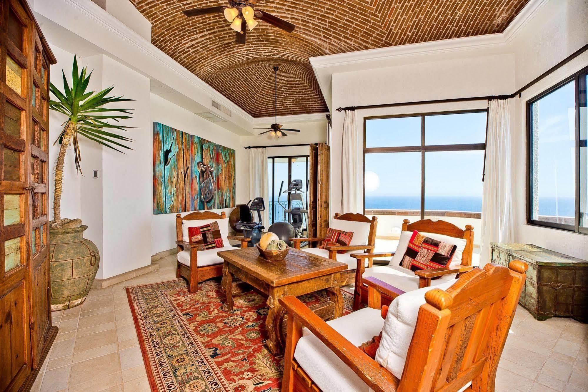 Villa Grande Cabo San Lucas Extérieur photo