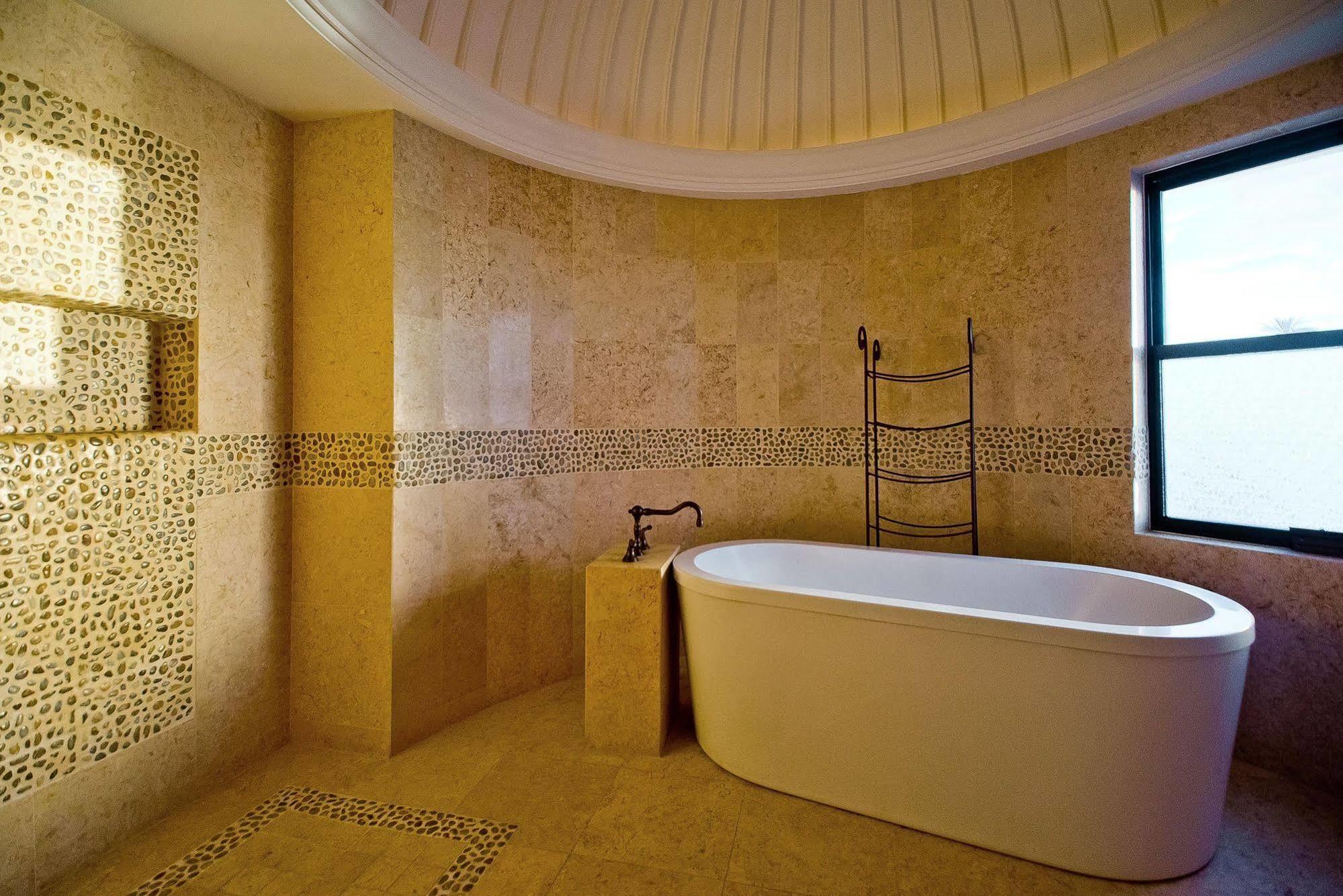 Villa Grande Cabo San Lucas Extérieur photo