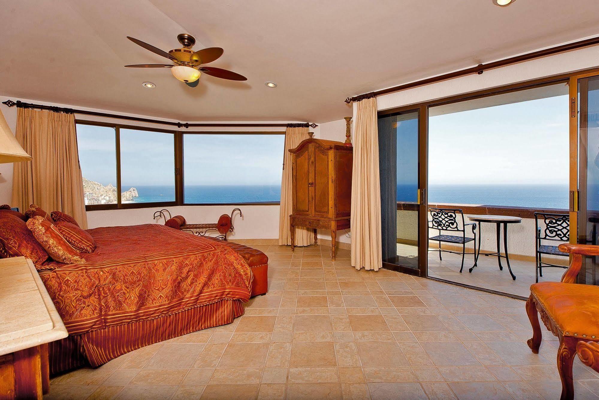 Villa Grande Cabo San Lucas Extérieur photo