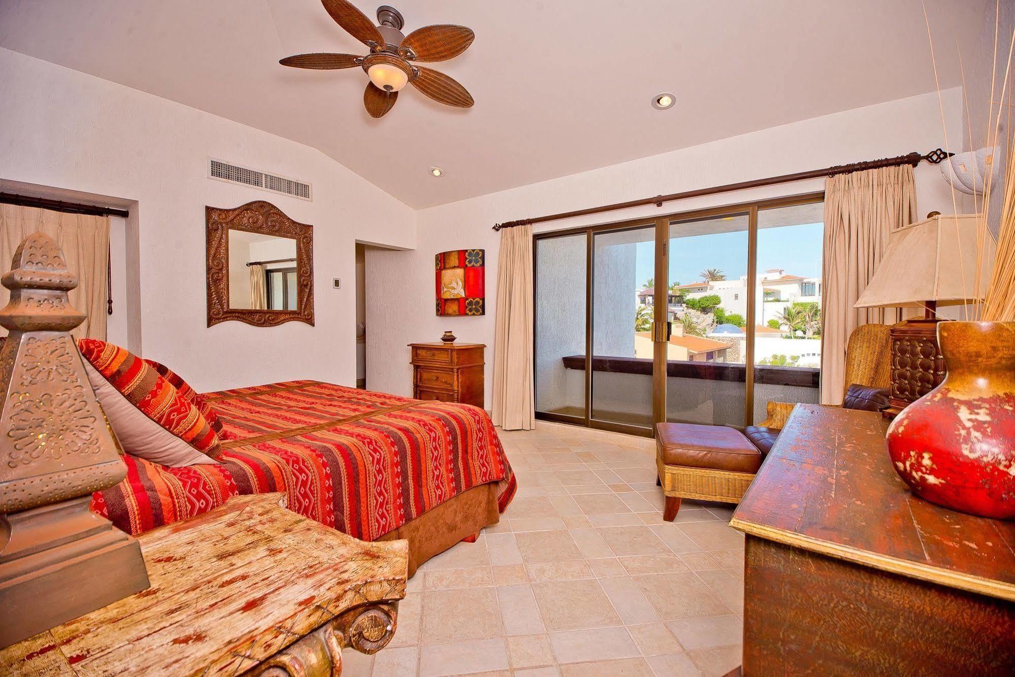 Villa Grande Cabo San Lucas Extérieur photo