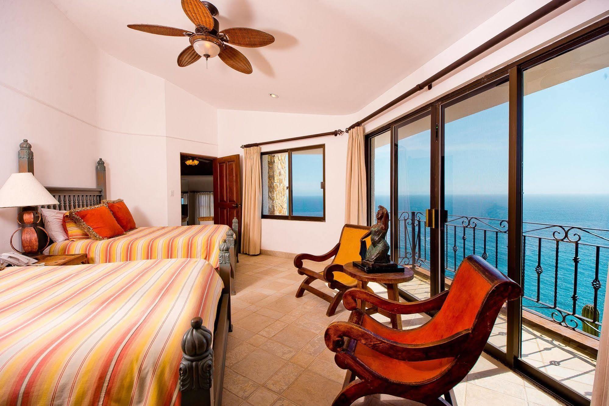 Villa Grande Cabo San Lucas Extérieur photo