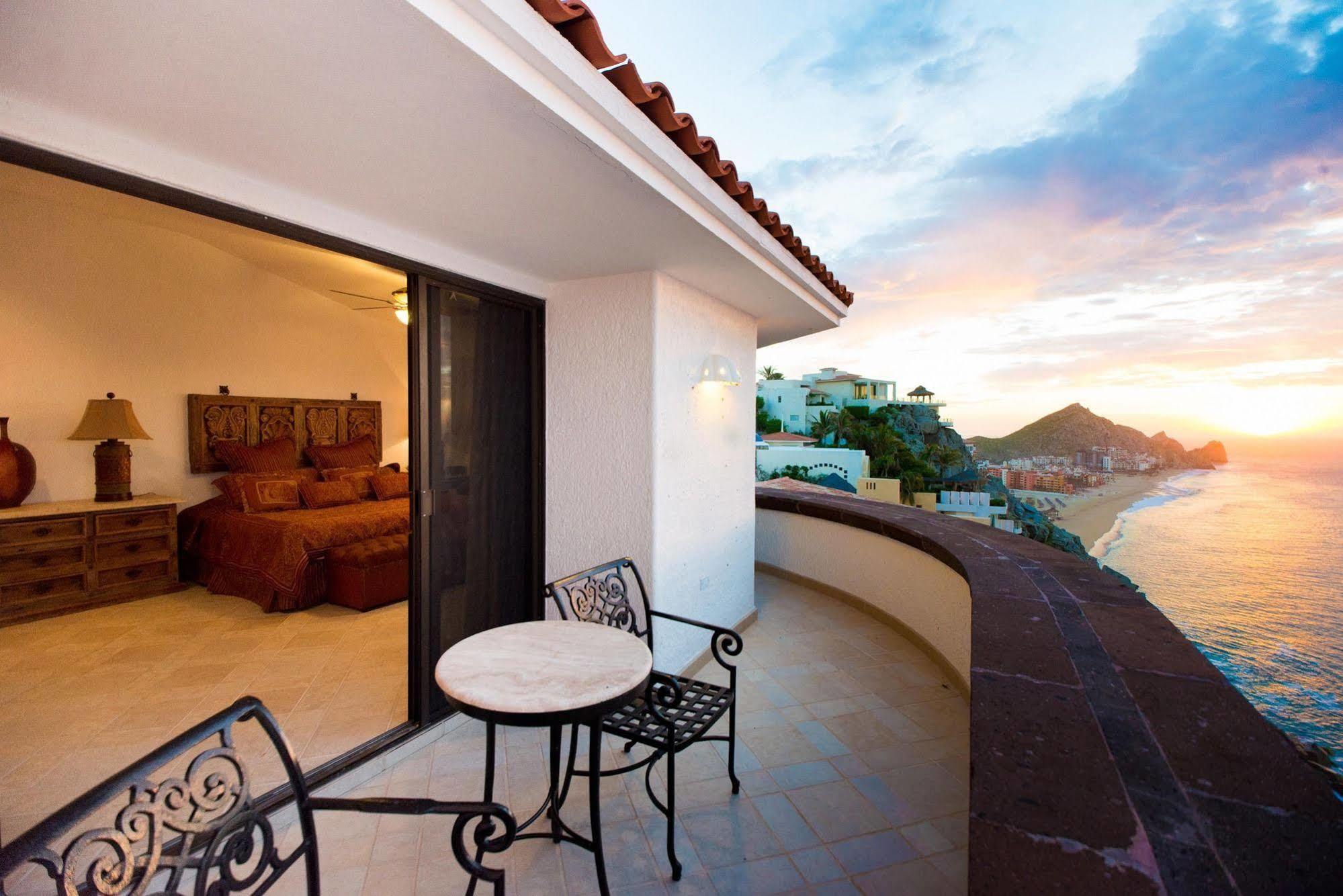 Villa Grande Cabo San Lucas Extérieur photo