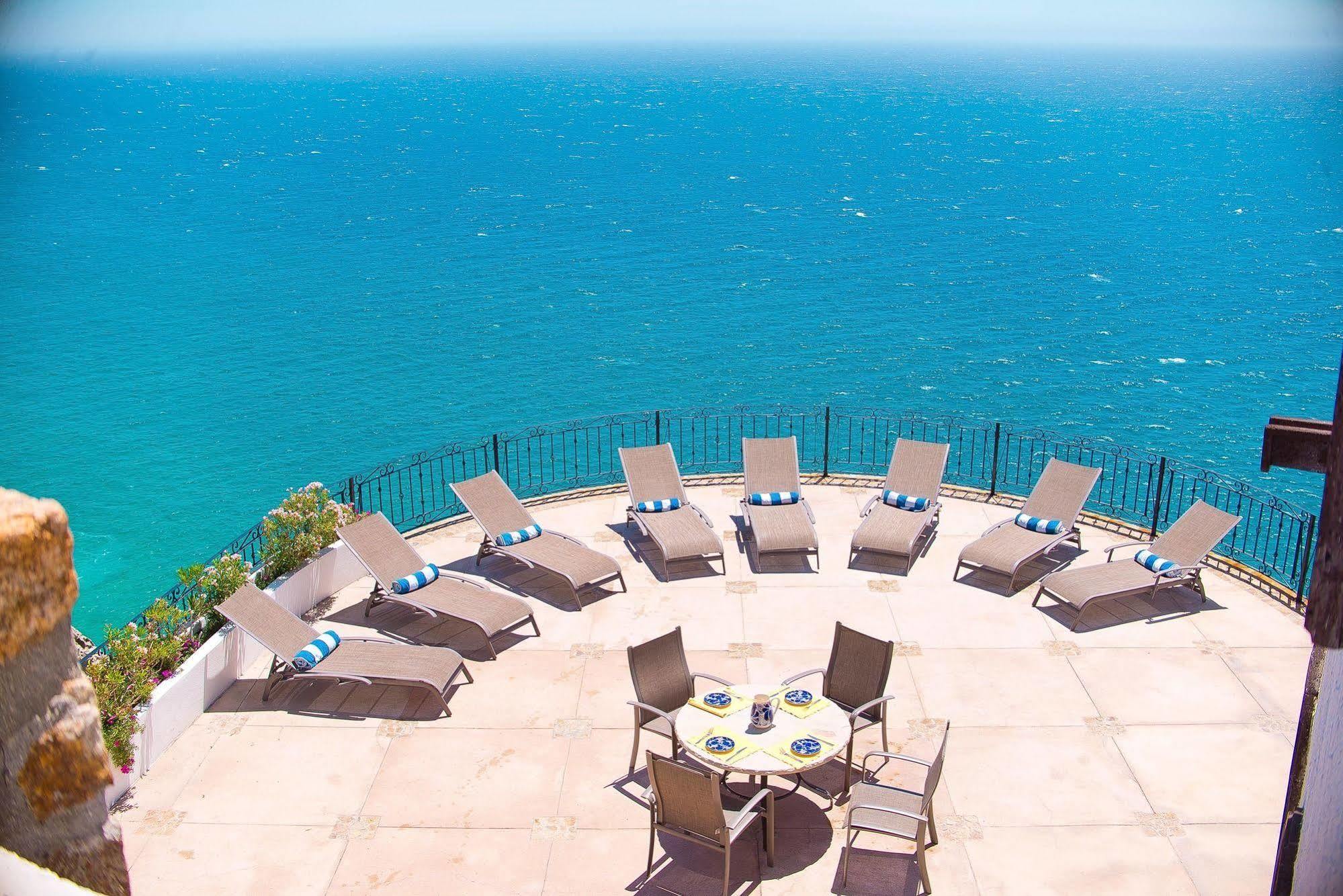 Villa Grande Cabo San Lucas Extérieur photo