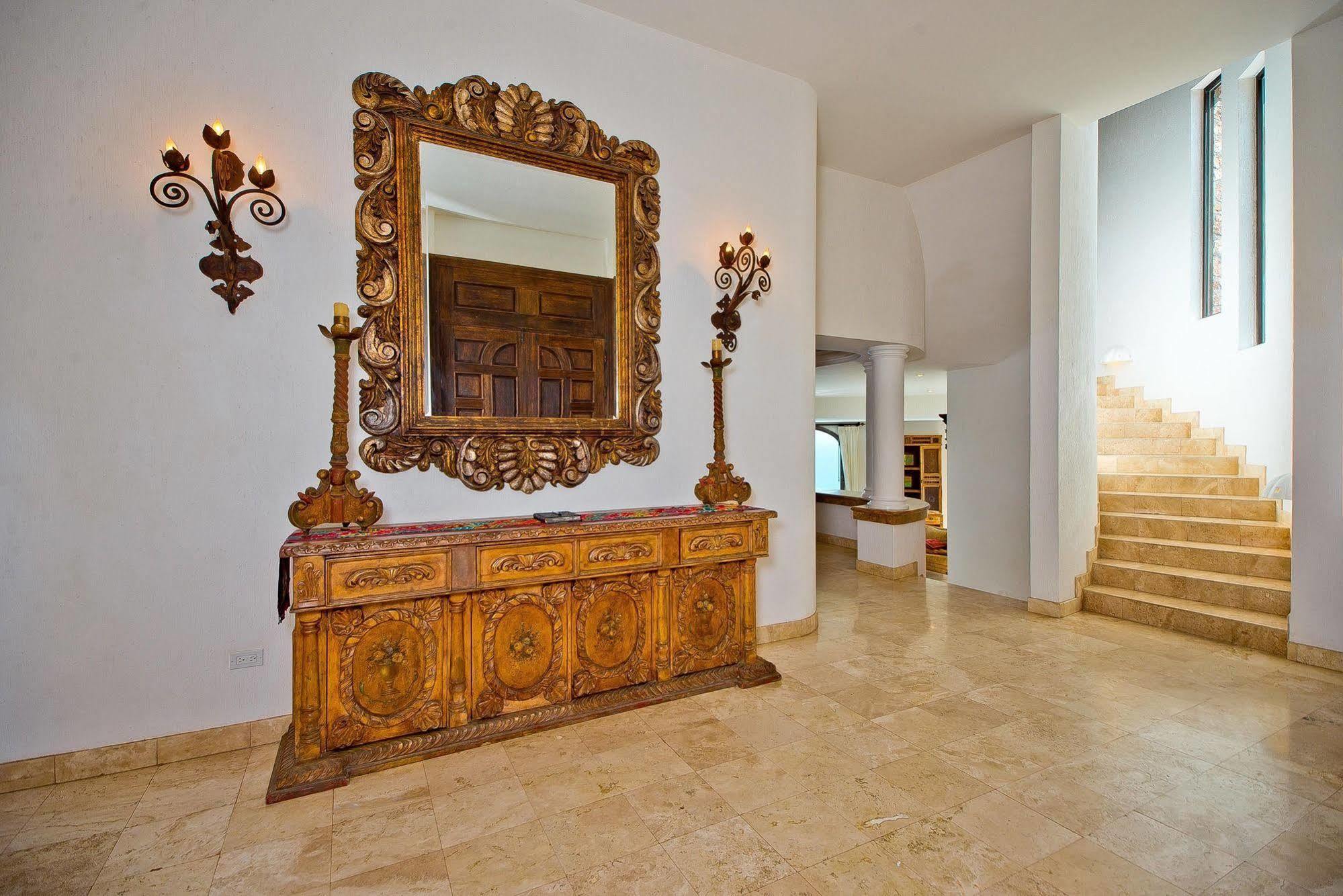 Villa Grande Cabo San Lucas Extérieur photo
