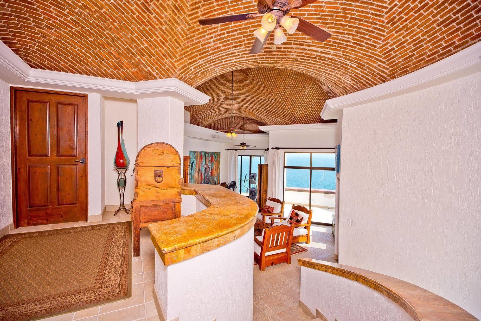 Villa Grande Cabo San Lucas Extérieur photo